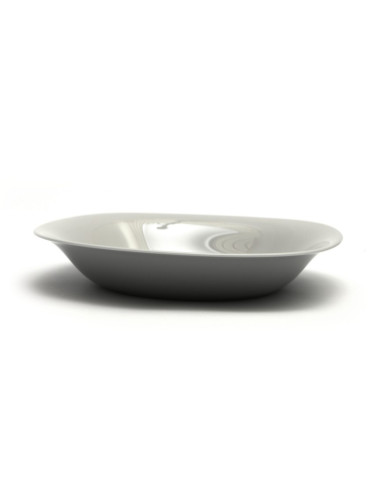 Luminarc Karine Granit Grey Piatto...
