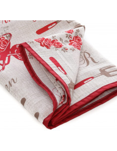 Tovaglia Antimacchia colori assortiti 150x180 cm 2