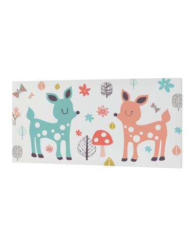 Moshi Moshi WOODLAND 9723 Tela...
