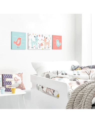 Moshi Moshi WOODLAND 9723 Tela...