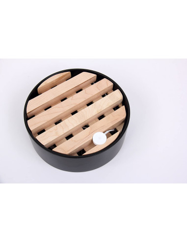 Muemma Trellis Charging Dock Nero e...