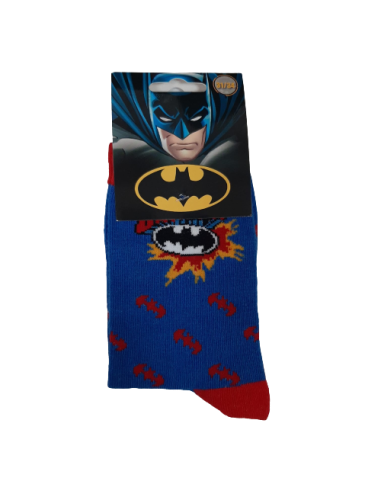 Batman Calzini da bambino in misto...