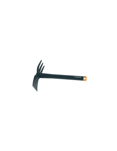 Zappetta Fiskars Solid nero 6 x 32,2 cm 1001601