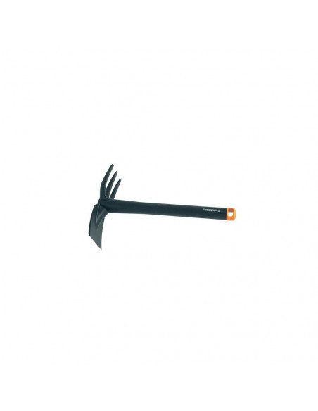 Zappetta Fiskars Solid nero 6 x 32,2 cm 1001601