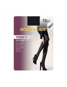 Collant Donna microfibra...