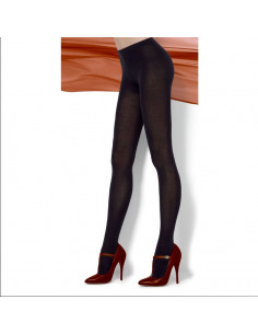 Golden Lady Cotton Collant... 2