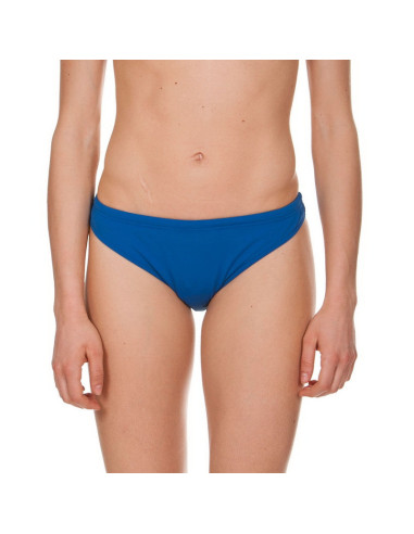 Arena Slip Costume Donna 2A232 Nadine Blu Royal