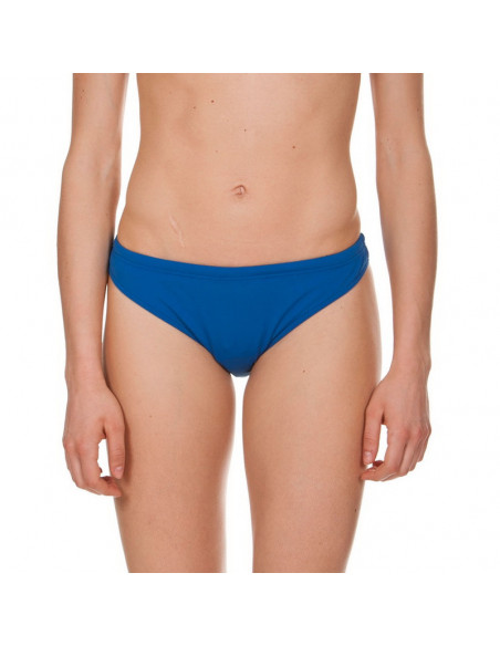 Arena Slip Costume Donna 2A232 Nadine Blu Royal