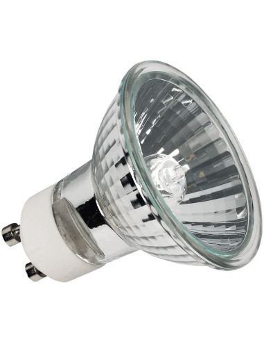 TDA Lampada Alogena 50W 300 Lumen -...