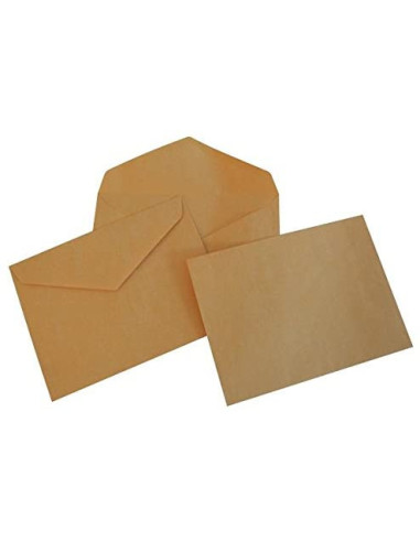 Busta Gialla 18x24 cm 80 G/Mq