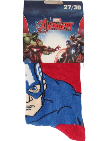 Calzini Bambino Captain America...