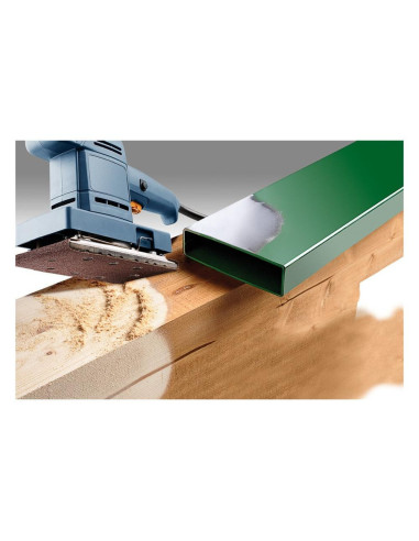 Fogli abrasivi levigatrice Kwb 818108...