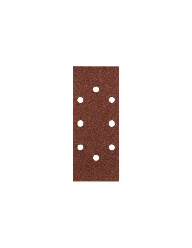 Fogli abrasivi levigatrice Kwb 818108...