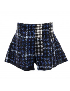 MONNALISA Jakioo Short...
