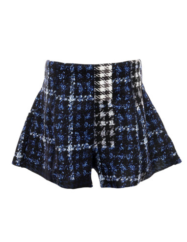 MONNALISA Jakioo Short Bambina  410410