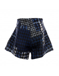 MONNALISA Jakioo Short... 2