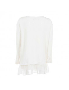 T-Shirt Manica Lunga... 2