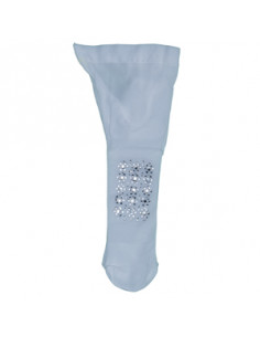 Collant Bimba con strass...