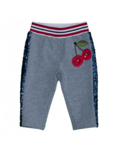 Monnalisa Bebè Pantalone...