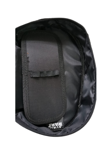 Astuccio Ovale Scuola Darth Vader...