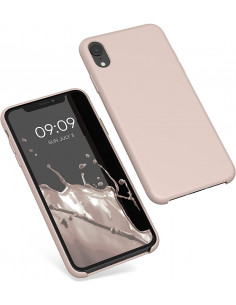 NUEBOO Cover Soft Pink per... 2