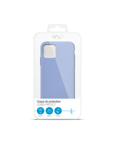 Wave Concept Cover Premium Silicone...