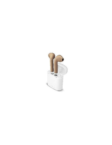 Auricolari Bluetooth Unotec ITWIN Gold