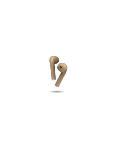 Auricolari Bluetooth Unotec ITWIN Gold