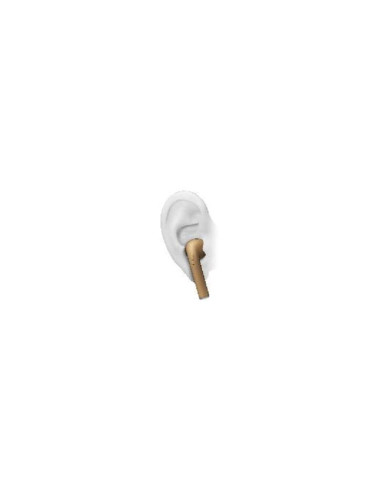 Auricolari Bluetooth Unotec ITWIN Gold
