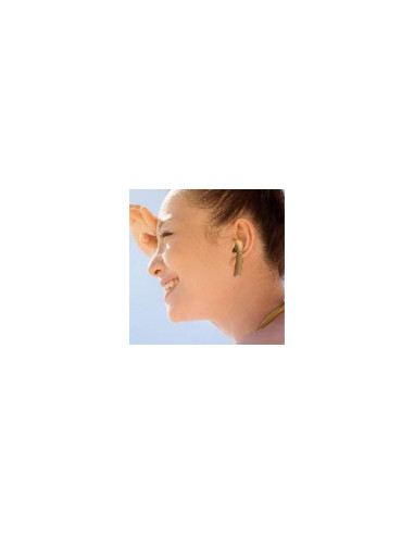 Auricolari Bluetooth Unotec ITWIN Gold
