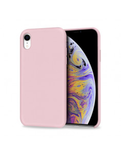 NUEBOO Cover Soft Rosa per...