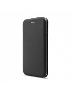 Nueboo Custiodia Flip Nera per Iphone XS 2