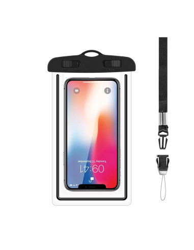 Custodia waterproof cover...