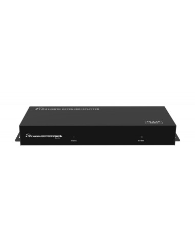 Techly Np 1x4 HDMI Extender Splitter...