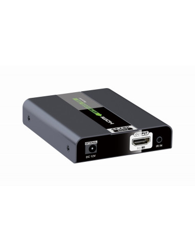 Techly Np 1x4 HDMI Extender Splitter...