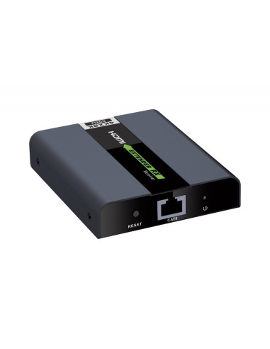 Techly Np 1x4 HDMI Extender Splitter...