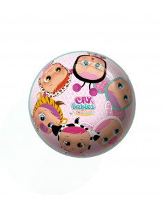 Mondo Toys Pallone Cry...