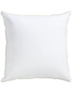 Cuscino Extra morbido Bianco Frau Holle 80x80 cm