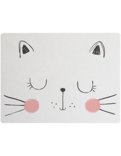 Cuscino Con Gatto Cameretta...