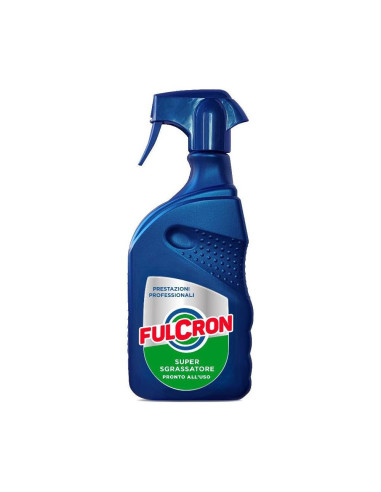 Fulcron AX01980 Detergente...