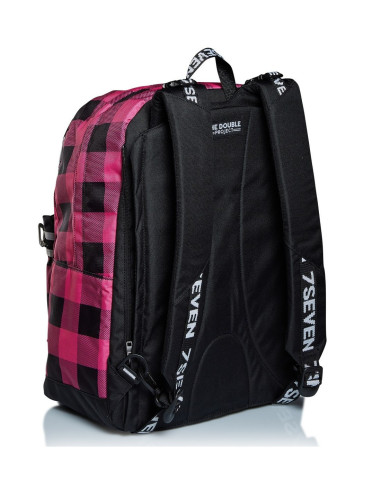 Zaino reversibile Seven The Double...