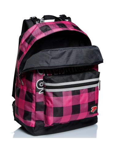 Zaino reversibile Seven The Double...