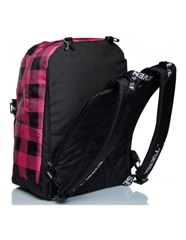Zaino reversibile Seven The Double...
