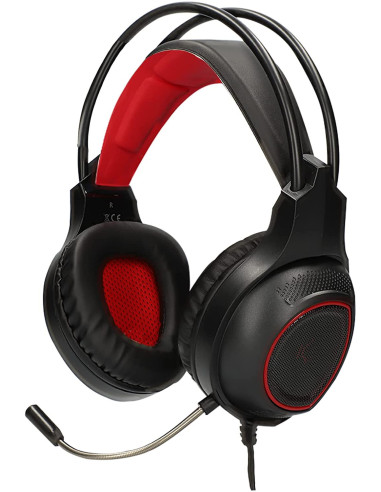 KSIX Drakkar Cuffie auricolari Gaming...