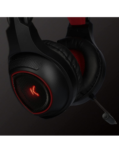 KSIX Drakkar Cuffie auricolari Gaming...