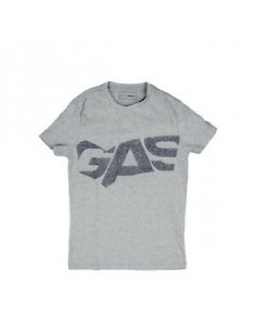 Maglia T-Shirt Uomo GAS...