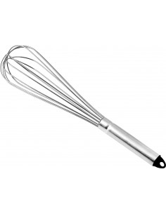 Frusta Inox cm 35 LAR NOSEDA