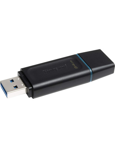 Kingston DataTraveler Exodia DTX/64GB...