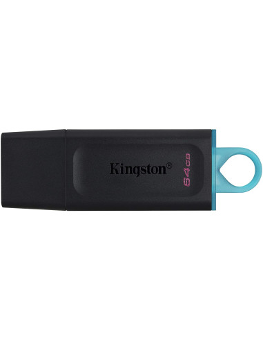 Kingston DataTraveler Exodia DTX/64GB...