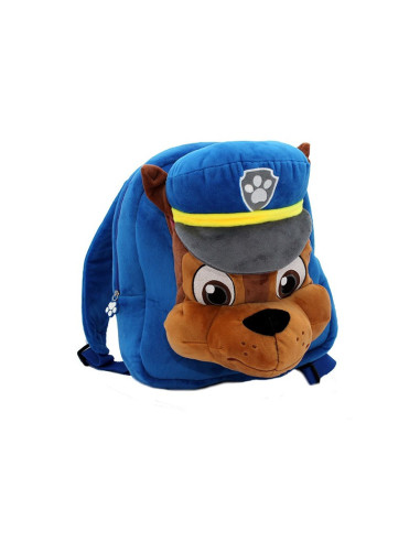 Zaino Paw Patrol Il Mio Eroe CHASE